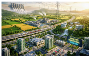 Beyond the Celebration: Can Taraba's New Master Plan Finally Transform Its Towns and Roads?