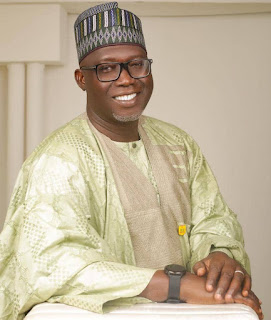 PDP Candidate Galadima Donates 35KVA Transformer to Taraba Community