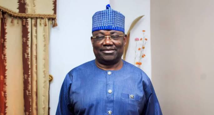 Bwacha, APC Taraba Trade Accusations as Dispute Over RFI Interview Deepens