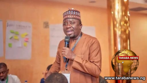 Taraba Unveils 10,000-Hectare Youth Farm Estate to Boost Food Production, Create Jobs