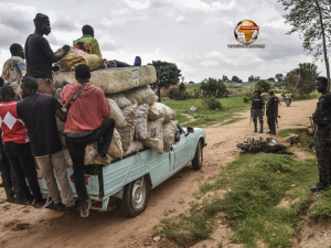Eight Travellers Killed in Fresh Attack Along Wukari – Rafin Kada Road