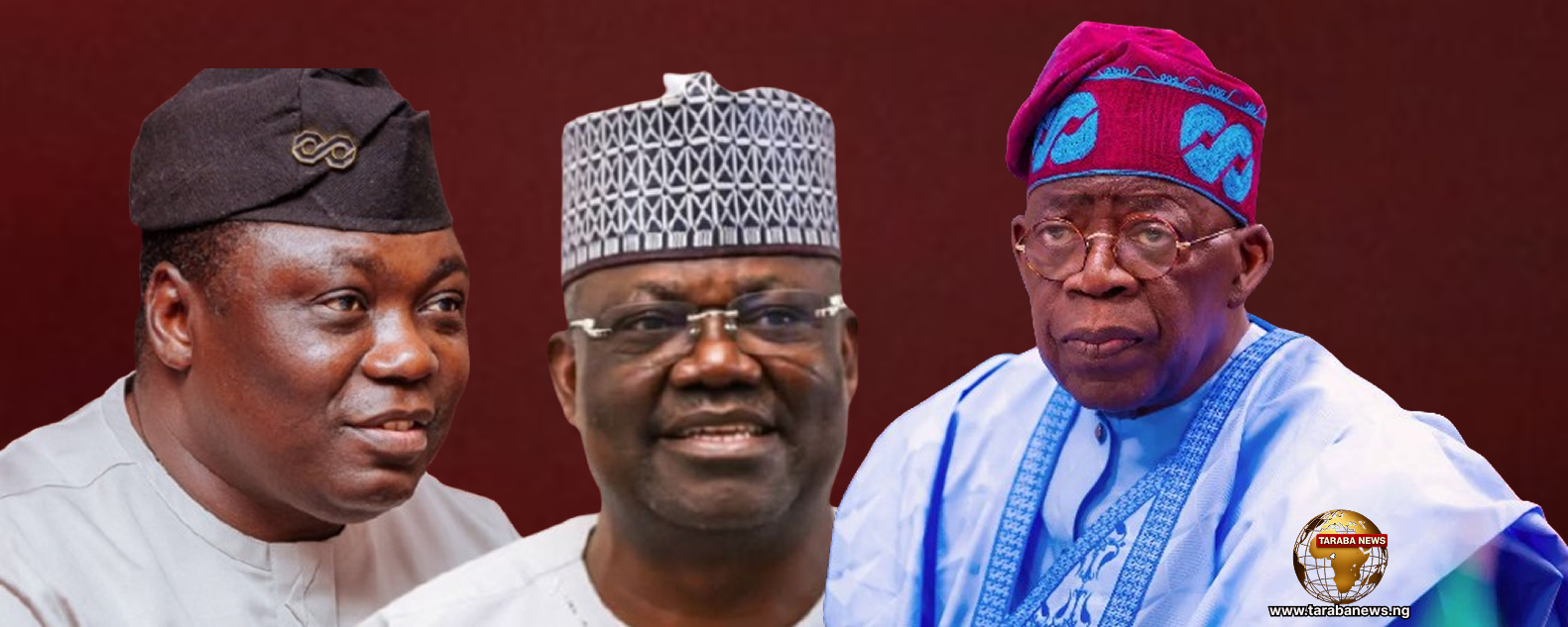 APC and PDP in Taraba to Work for Tinubu Victory in 2027