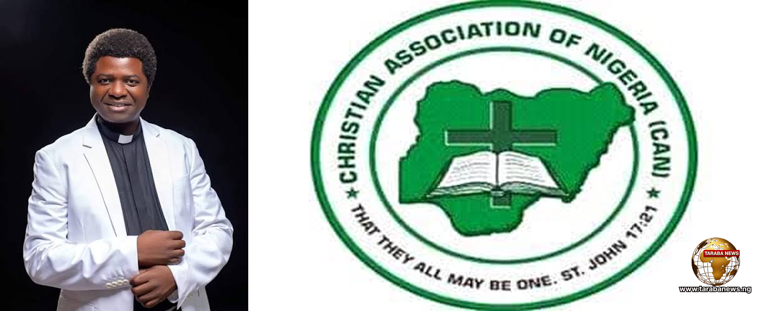 CAN Taraba Set to Launch ₦10bn Ultra-Modern Christian Centre in Jalingo