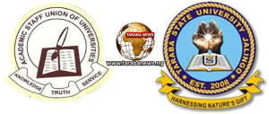 ASUU-TSU Gives Kefas Government 14 Days to Act or Face Industrial Crisis