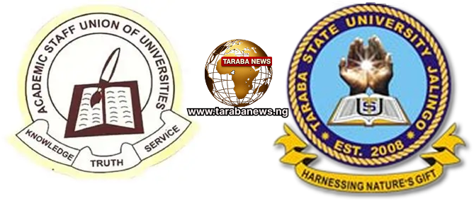 ASUU strike imminent at Taraba varsity, as Gov. Kefas keep mute on 14 days ultimatum.