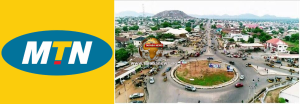 MTN Network Goes Down in Jalingo, Businesses, Subscribers Stranded