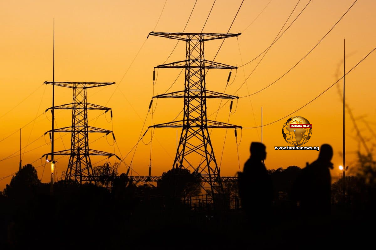 Mika Sabon-Gida: Taraba Community Laments Four Months Without Electricity
