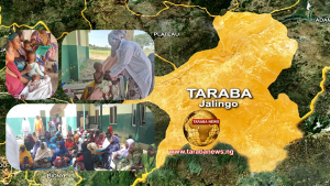 Taraba Cuts Zero-Dose Children From 24% to 4%, Skilled Births Rise to 74.5%