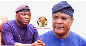 Kefas, Danji SS Camps Clash Over Taraba’s Progress, Governance Record