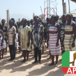 Mumuye to APC — Restore Deputy Governorship Slot or Face Political Consequences