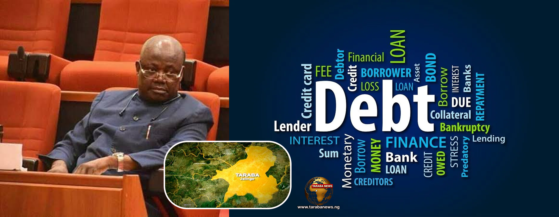 Bwacha Media Team Demands Full Disclosure of State’s Borrowings, Obligations