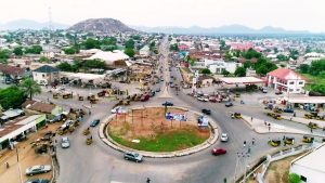TARABA @ 35: THE GOOD, THE BAD AND THE UGLY