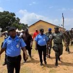 Insecurity: Ibi Chairman Takes Security Surveillance to Remote Communities