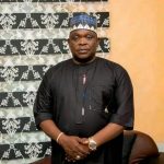 2027: Nyameh Pledges to Unlock Taraba’s Agricultural, Mineral and Tourism Potential