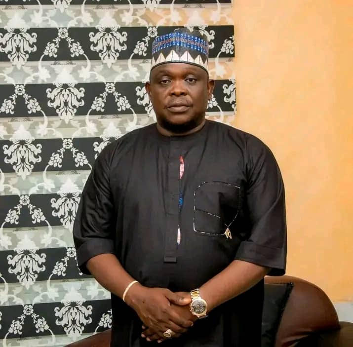 2027: Nyameh Pledges to Unlock Taraba’s Agricultural, Mineral and Tourism Potential