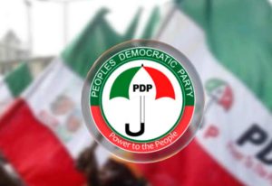 Taraba South Senatorial District