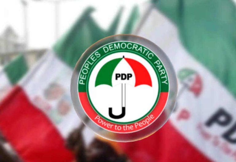Taraba South Senatorial District