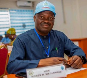 Kefas’ LG Leadership Training to Boost Grassroots Governance — Taraba ALGON Chairman