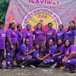 Over 200 Taraba Women Empowered So Far as CAVIWO Holds Virtuous Women Conference in Jalingo