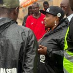 Taraba Activates Flood Evacuation Plans: State wide sensitisation campaign begins in flood-prone communities