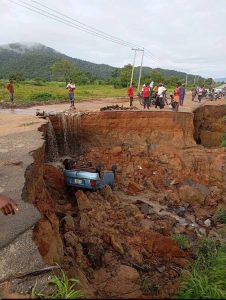 Suntai Road