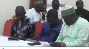 Taraba: UNICEF Begin Review of State Education Plans
