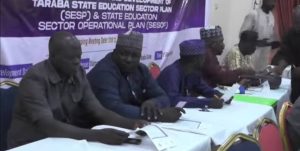 Taraba: UNICEF Begin Review of State Education Plans