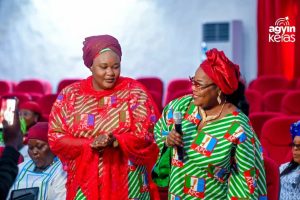 Taraba APC Women Stakeholders Mobilise for 2027 Elections