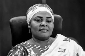 Taraba APC Women Stakeholders Mobilise for 2027 Elections
