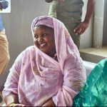 Taraba APC Chairman’s Wife Empowers 50 Widows With Start-Up Support