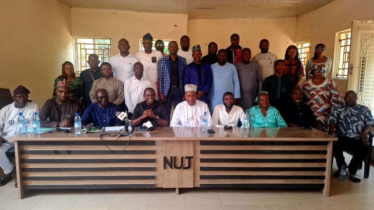 Greenland University Seeks NUJ Partnership to Boost Visibility, Promote Job Creation