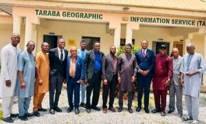 TAGIS Backs NBA Jalingo on Branch Secretariat, Lawyers’ Land Allocation