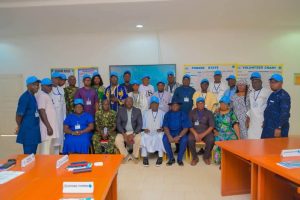 Taraba State Government Strengthens Leadership Capacity as Officials Graduate from Jaji Training