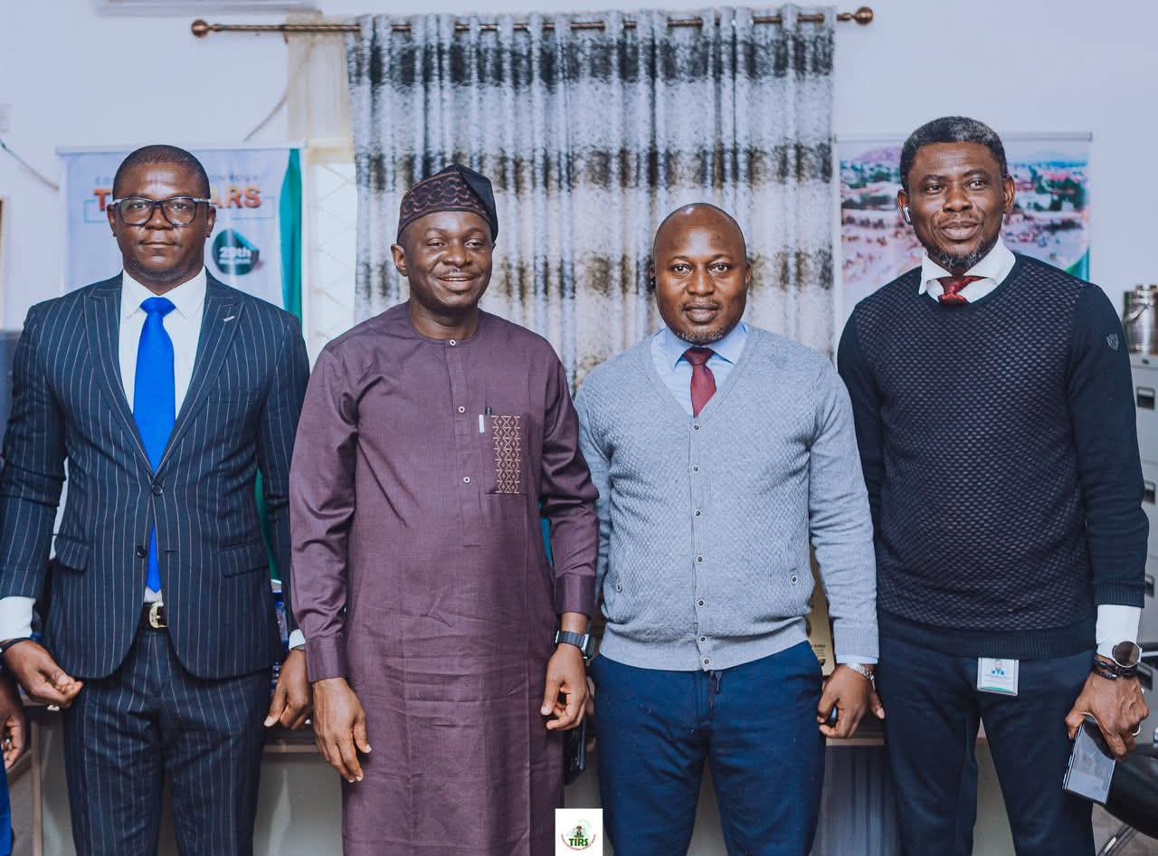 TIRS, TAGIS Move to Close Revenue Gaps, Improve Ground Rent Collections in Taraba