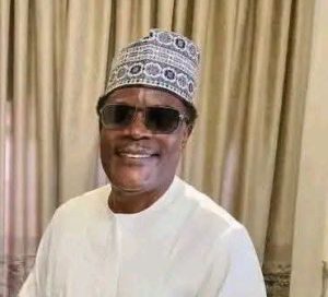 Taraba 2027: APGA’s Danji Names Prof. Zemba Campaign DG, Signals Campaign Kick-Off