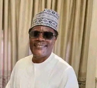 Taraba 2027: APGA’s Danji Names Prof. Zemba Campaign DG, Signals Campaign Kick-Off