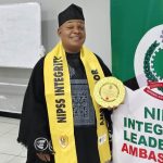 TSU Deepens Commitment to Ethical Leadership at NIPSS Retreat in Abuja