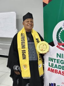 TSU Deepens Commitment to Ethical Leadership at NIPSS Retreat in Abuja
