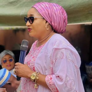 2027: APGA Picks Afiniki Yarima for Taraba South Senate, Replaces Kyan-Emoh