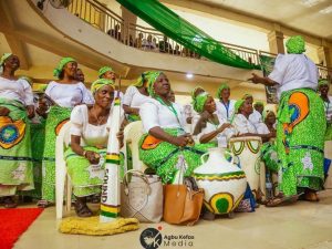 Taraba CAN Launches ₦10bn Fund for 5,000-Capacity Auditorium in Jalingo