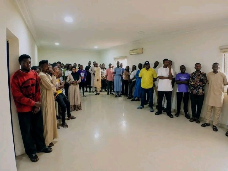100 Tarabans Set for India as Kefas-Sponsored Postgraduate Scholarship Takes Off