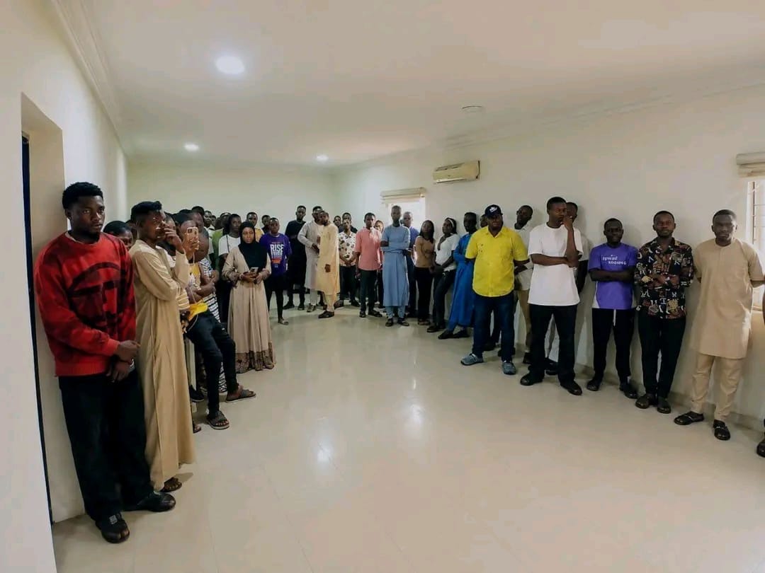 100 Tarabans Set for India as Kefas-Sponsored Postgraduate Scholarship Takes Off