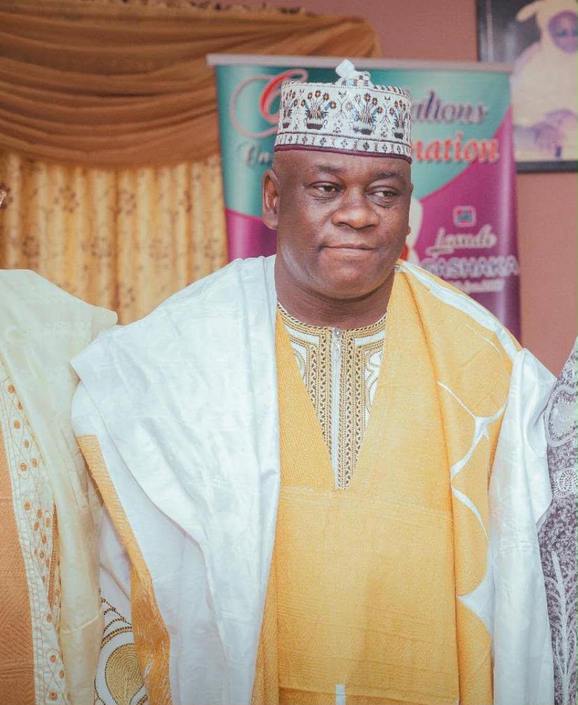 2027: APC Appoints Former Deputy Speaker Nguroje Deputy Director of Parliamentary Mobilisation