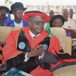 Kefas Challenges Students to Turn Taraba’s Abundant Resources into Prosperity