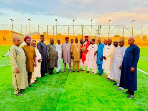 Abumila Political Base Commends Sani Danladi Over Greenland University Establishment