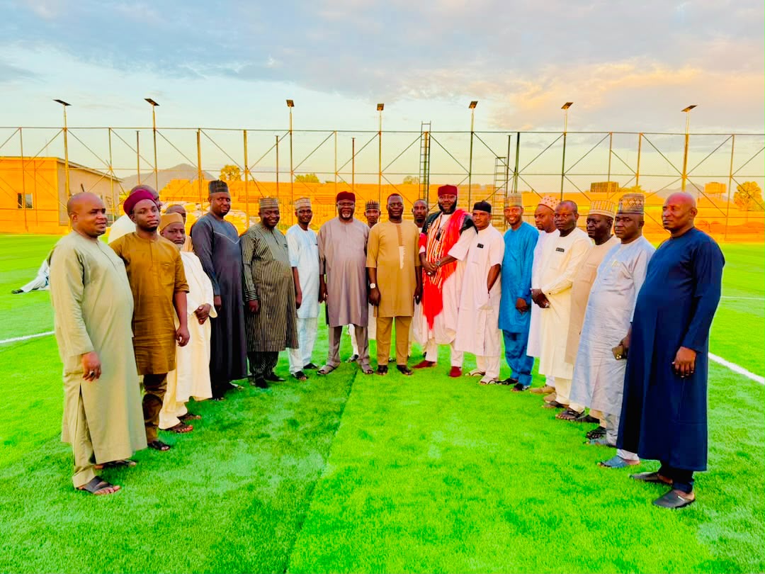 Abumila Political Base Commends Sani Danladi Over Greenland University Establishment