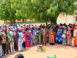 2027: ‘We Will Deliver Lau to Sarah Bulus’ — Lau Youths Declare