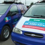 2027: APC Support Group Opens Campaign Office, Deploys Vehicles for Grassroots Mobilisation in Taraba