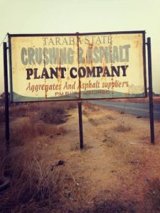 Seven Months Unpaid Salaries: Taraba Quarry Workers Threaten Peaceful Protest