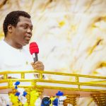 Kefas Urges Church to Champion Unity, Love, Truth